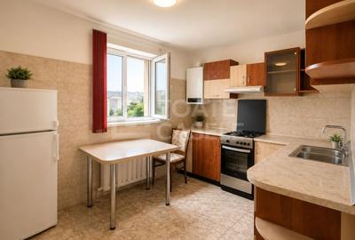 Apartament 1 camera, zona Pod Calvaria, Manastur - 2
