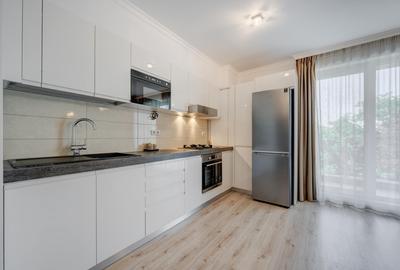 Un apartament în care weekendul pare să dureze mai mult. - 5