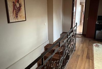 Mosilor, casa S+P+M, teren 234mp, 210mp utili, 510.000Euro - 15