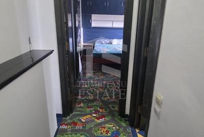 2 camere decomandat Turnu Magurele - Emil Racovita Berceni - 4