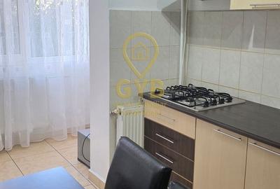 De închiriat apartament cu 3 camere la parter tip PB, 0% comision - 7