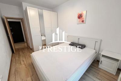 APARTAMENT 3 CAMERE CITY RESIDENCE | ETAJ 3 | LOC DE PARCARE - 5