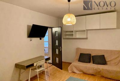 2 Camere | Ștefan cel Mare | Pet Friendly | Balcon | Metrou - 2