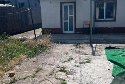 Casa Murfatlar - 3 camere - 68.900 euro (Cod E2+E7) - 5