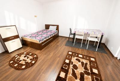 Casa la curte 45mp, 5 min Metrou Aparatorii Patriei | Centrala Parcare Pet Frien - 6
