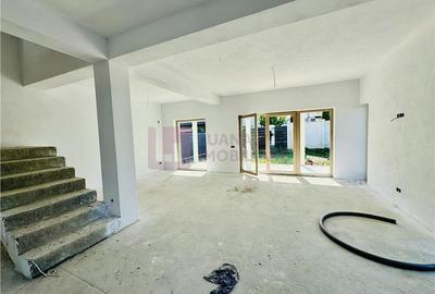 Casa individuala de vanzare | Selimbar | teren 320 mp | - 2