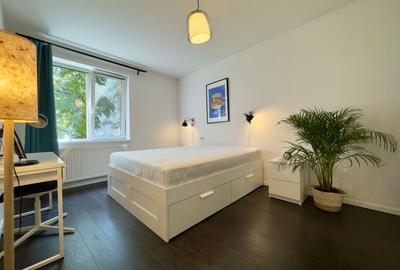 0 % comision Apartament modern 3 camere etaj 2/3, locatie Centrala - 6