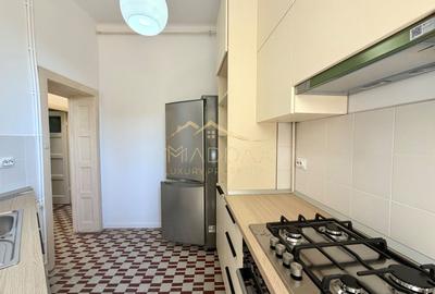 Birou cu 5 camere Unic *160mp* // Zona Eminescu- Polona - 32