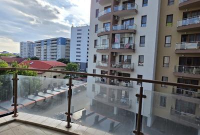 Apartament de 3 camere , sector 3 - 9