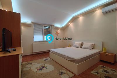Vila individuala | Curte 400 mp | Garaj 2 auto | zona Pipera - 22