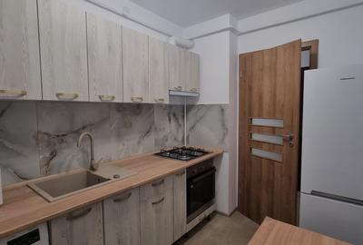 420euro/luna, apartament modern 2 camere, Podu Ros Primaverii - 8