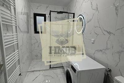 Apartament decomandat 2 camere Doamna Stanca - 9