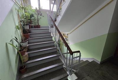 Apartament 2 Camere Calea Bucuresti | Renovat - 11