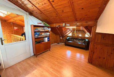 Comision 0% | Casa individuala 4 dormitoare 1 mai | Pod Constanța - 25