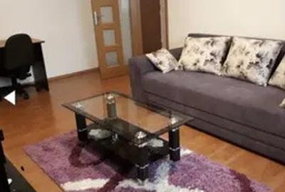 Garsoniera, decomandata, 36 mp, aer conditionat, metrou aproape, Lujerului