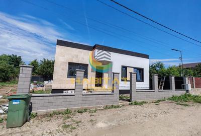 Casa 4 camere | Finisaje premium | Teren 432 mp | Comision 0% - 9