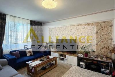 Apartament cu 4 camere decomandat în Titan