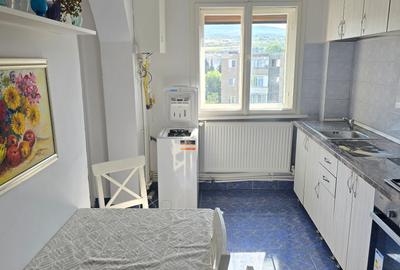 Inchiriez  apartament 2 camere in Deva, Bld. Dacia, suprafata utila 52 mp, - 3