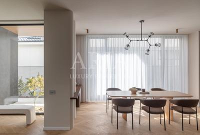 REZIDENȚĂ CONTEMPORANĂ CU DESIGN ICONIC | POZE REALE | - 16