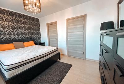 Apartament 3 camere MetroCity Academiei Cotroceni 2 bai balcon parcare - 8