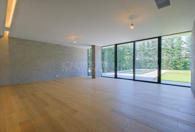 Gorgeous Modern villa in Pipera - 5