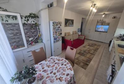 3 Cam-Sagului--7 Min Spitalul Judetean-Mobilat--Centrala-54 MP-87.000 Euro ! - 4