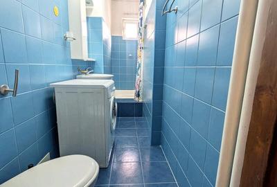 2 camere Floreasca - 4