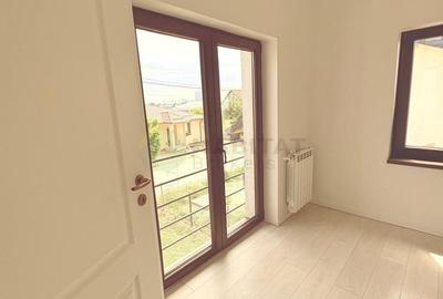 Casă individuală 4 camere | Bavaria Park Balotești| Teren 379 mp - 27