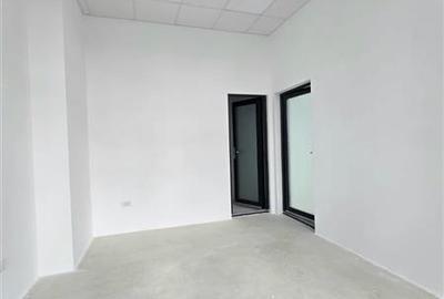 Spatiu comercial premium117 mp || Renovat-vitrina deschidere 12 ml || Colentina– - 5