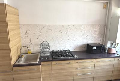 APARTAMENT 2 CAMERE ZONA GĂRII - 11