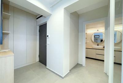 Apartament spatios cu 3 camere si 2 terase I Denya Forest 6 – PRIMA INCHIRIERE - 18