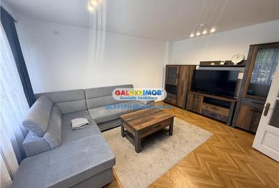 Casă cu 3 camere în Cantacuzino