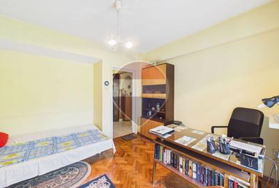 Apartament 3 camere 108 mp | Piata Amzei 7-9 vedere Biserica Amzei - 13