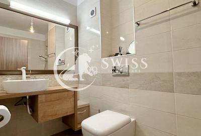 Apartament 3 camere | 2 bai | Parcare subterana | Sophia Residence Buna Ziua - 12