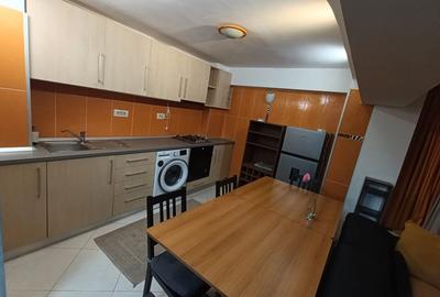 Apartament 2 cam. mobilat complet, bloc monolit 1990, ideal investitie, Panduri - 3