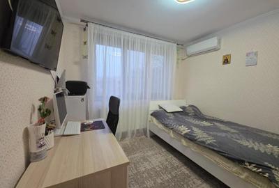 Vanzari Apartamente 3 camere Militari Pacii - 9