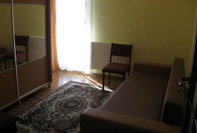 Închiriere ap.3 camere, bloc nou, cart.Mănăștur - 4