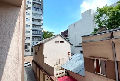Vanzare 2 camere bloc nou Decebal - 18