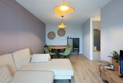 Apartament 2 camere, parcare, Zona Iulius Mall - 4
