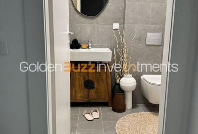 SUPER OFERTĂ A LUNII | Apartament 2 Camere Straulesti - 5