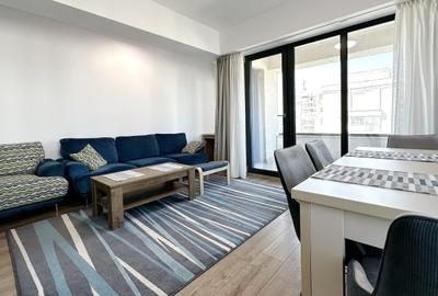 Apartament 4 camere de inchiriat Unirii Union Plaza, 113 mp, bloc 2020, parcare - 4