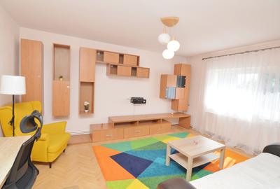 Apartament cu 3 camere decomandat în Brâncoveanu