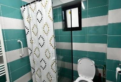 Apartament 1 camera-loc de parcare-boxă-mobilat-persoana fizică - 3