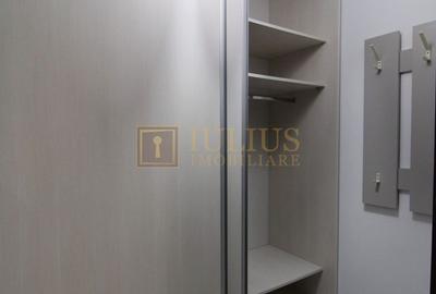 City of Mara, mobilat modern, loc de parcare subteran. - 19