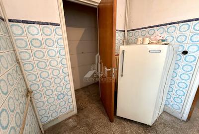 2 Camere circular | 8/10 | BLOC REABILITAT TERMIC | RENOVARE TOTALA - 6