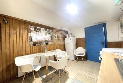 Apartament ultracentral cu două niveluri și intrări separate Str.Dealului, Sibiu - 5