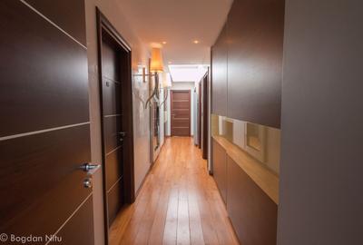 Penthouse de Colecție în Nordul Capitalei  cu Vedere Directă către Parc - 27