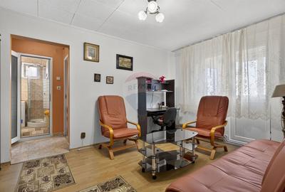 Apartament primitor 3 camere - Cartier Aurel Vlaicu - 1