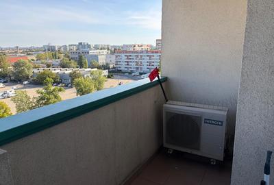 Garsoniera de inchiriat Politehnica Quadra  2 cu loc de parcare - 8