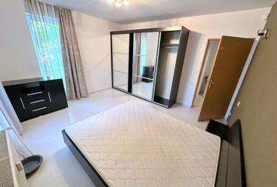 2 camere, bloc nou, modern, cu garaj, in Zorilor, zona Sigma Center, UMF - 10